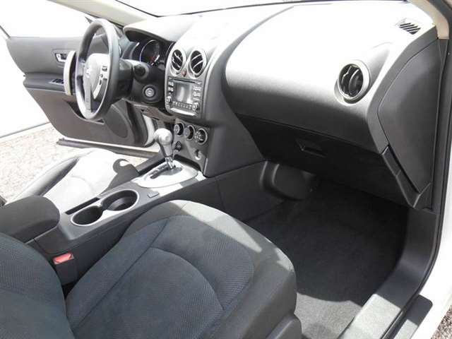 2015 Nissan Rogue Select AWD S 4dr Crossover